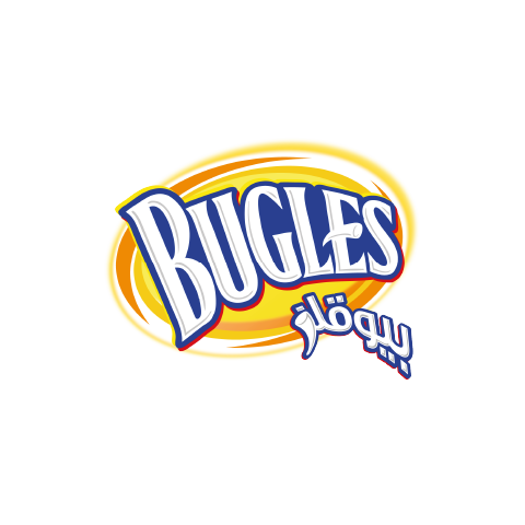 Bugles logo