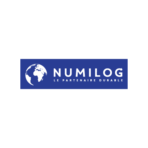 Numilog logo