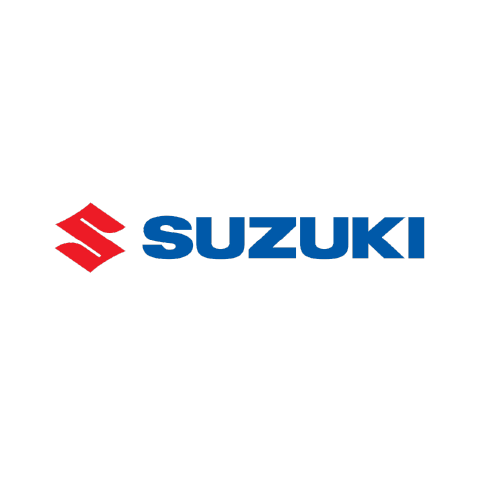Suzuki logo